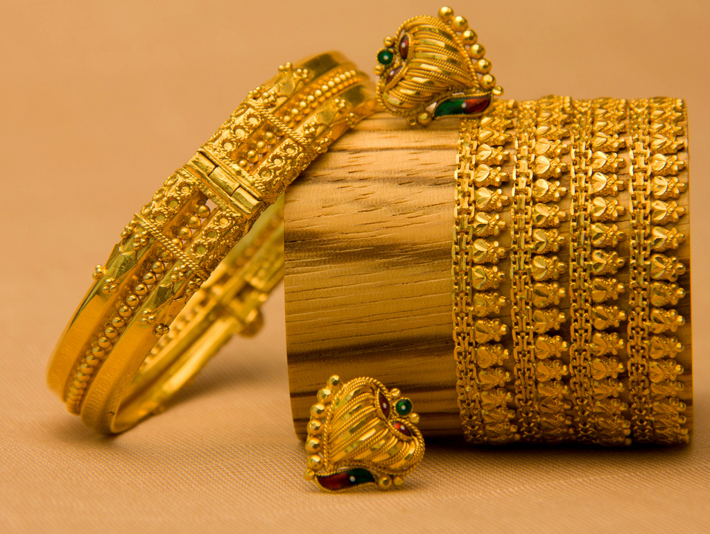 Игла из чистого золота. Bangles. Марокканское золото. Золотой Jewellery. Украшения из чистого золота.
