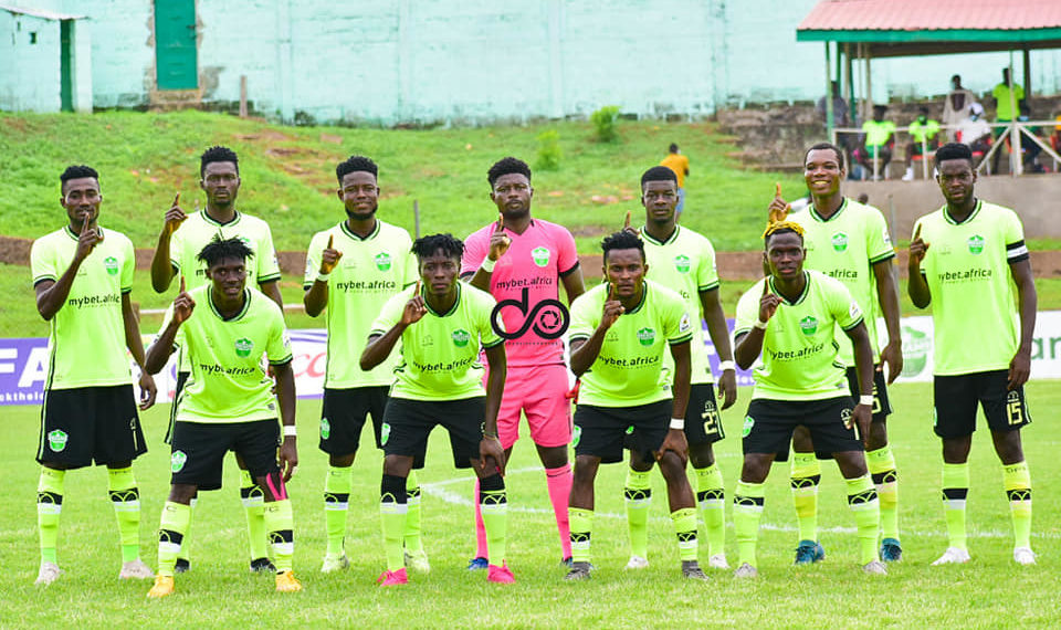 Dreams Fc Coach Cites Poor Officiating In Kotoko Loss Cedidollar